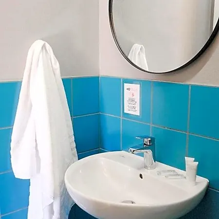 Отель Hotello Триест